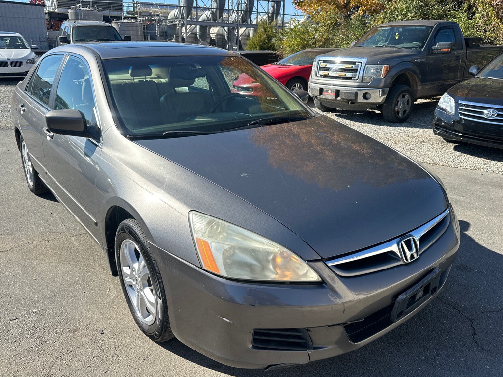 2006 Honda Accord Image 7