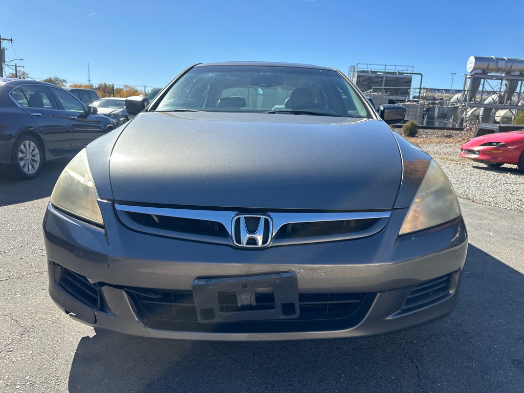 2006 Honda Accord Image 8