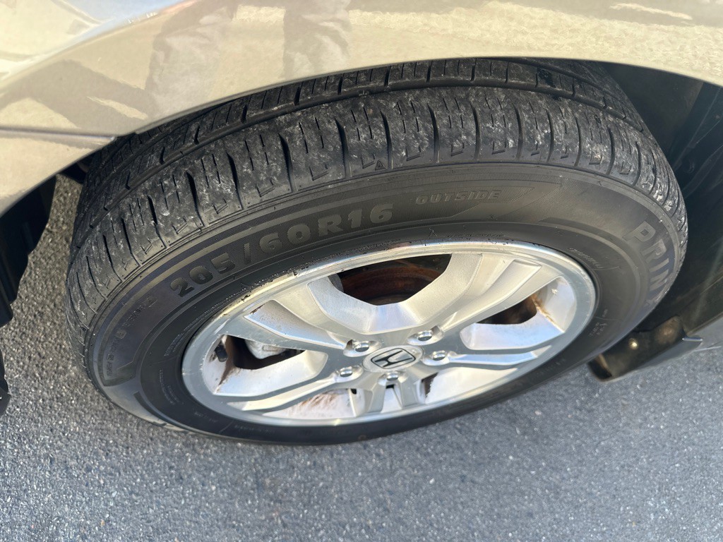 2006 Honda Accord Image 9