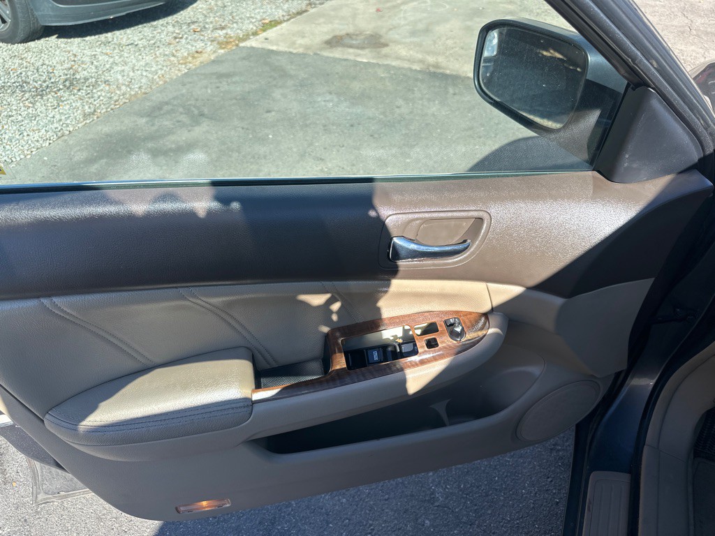 2006 Honda Accord Image 10