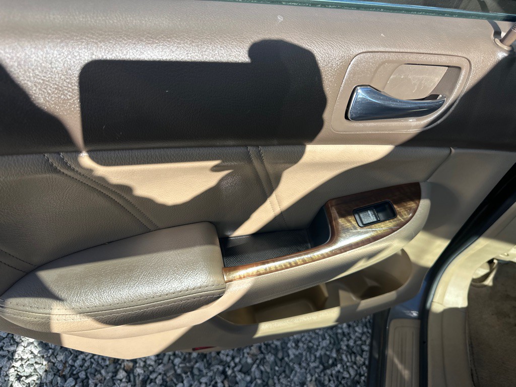 2006 Honda Accord Image 12