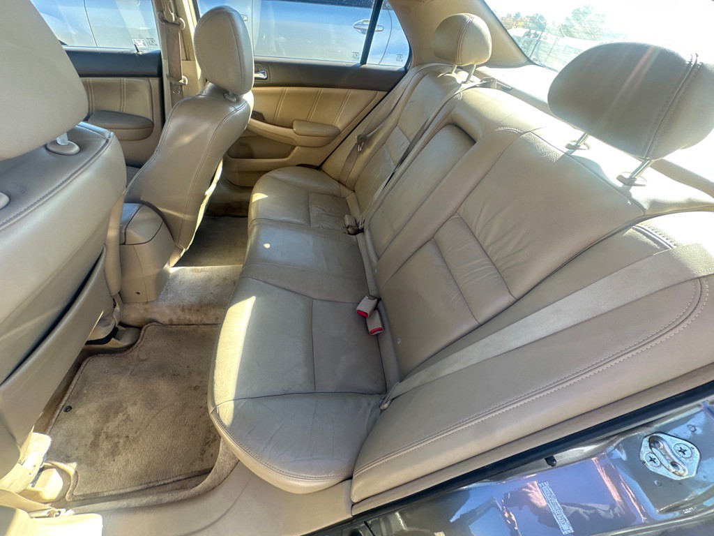 2006 Honda Accord Image 13