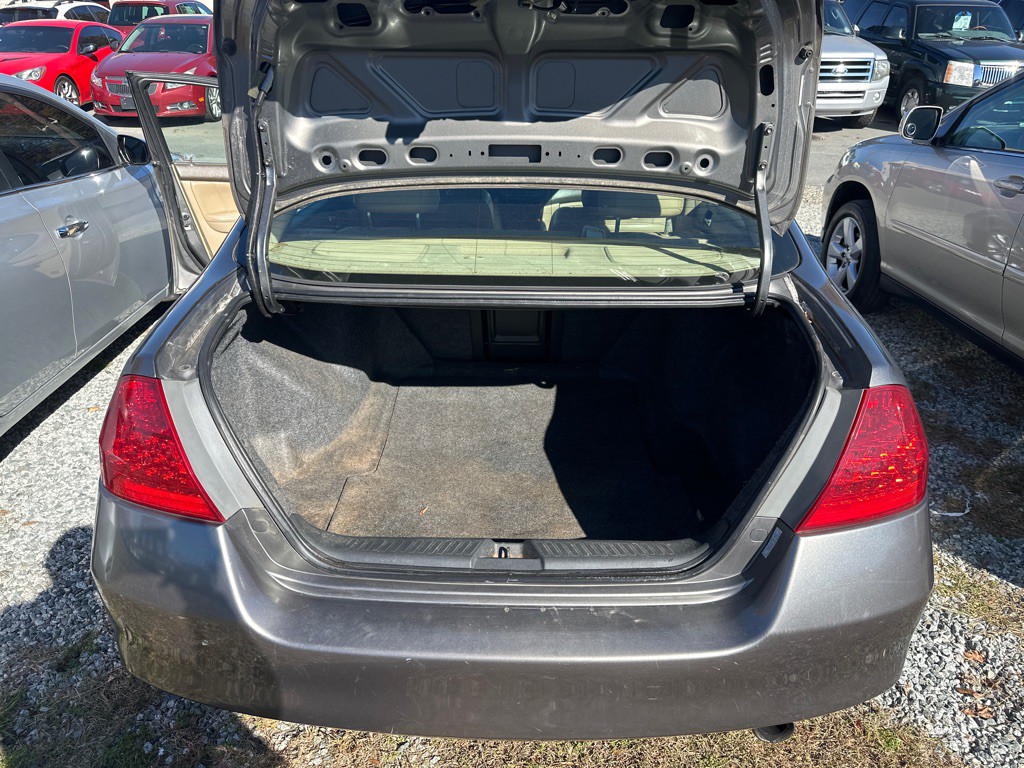 2006 Honda Accord Image 14