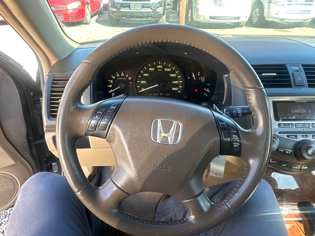 2006 Honda Accord Image 15