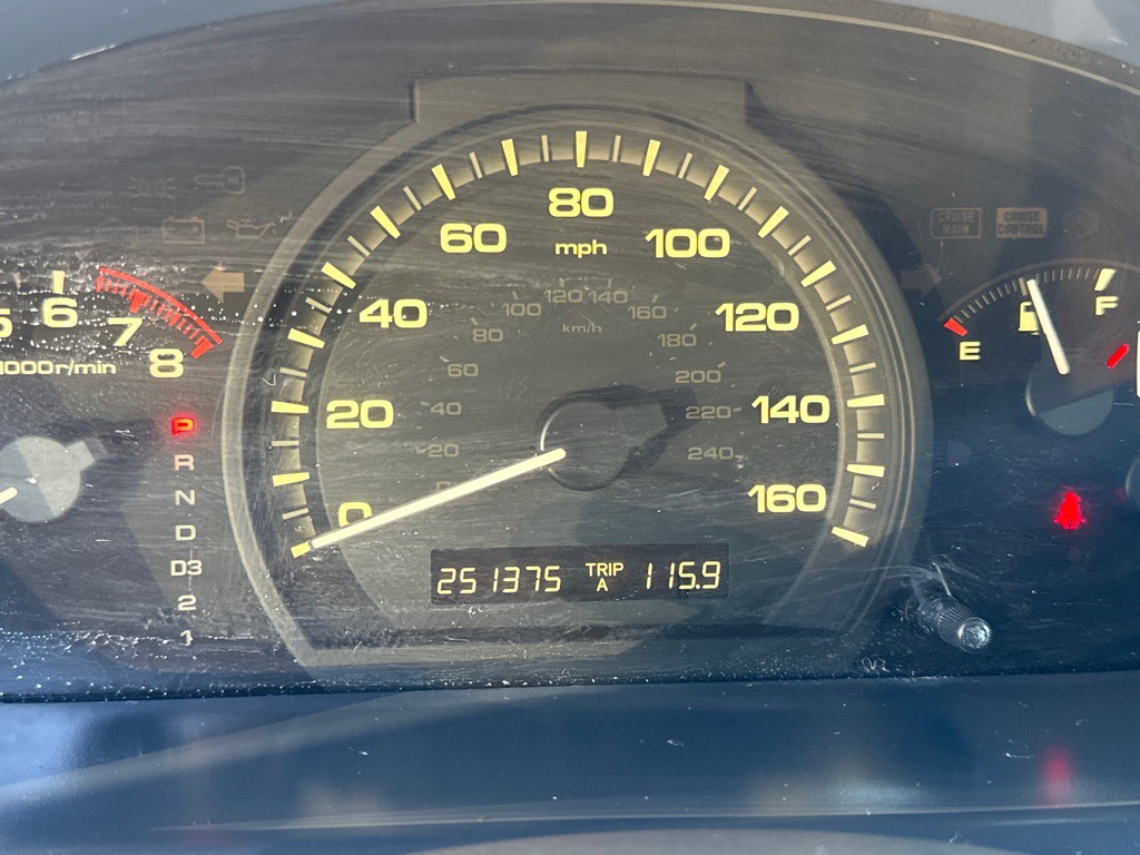 2006 Honda Accord Image 16