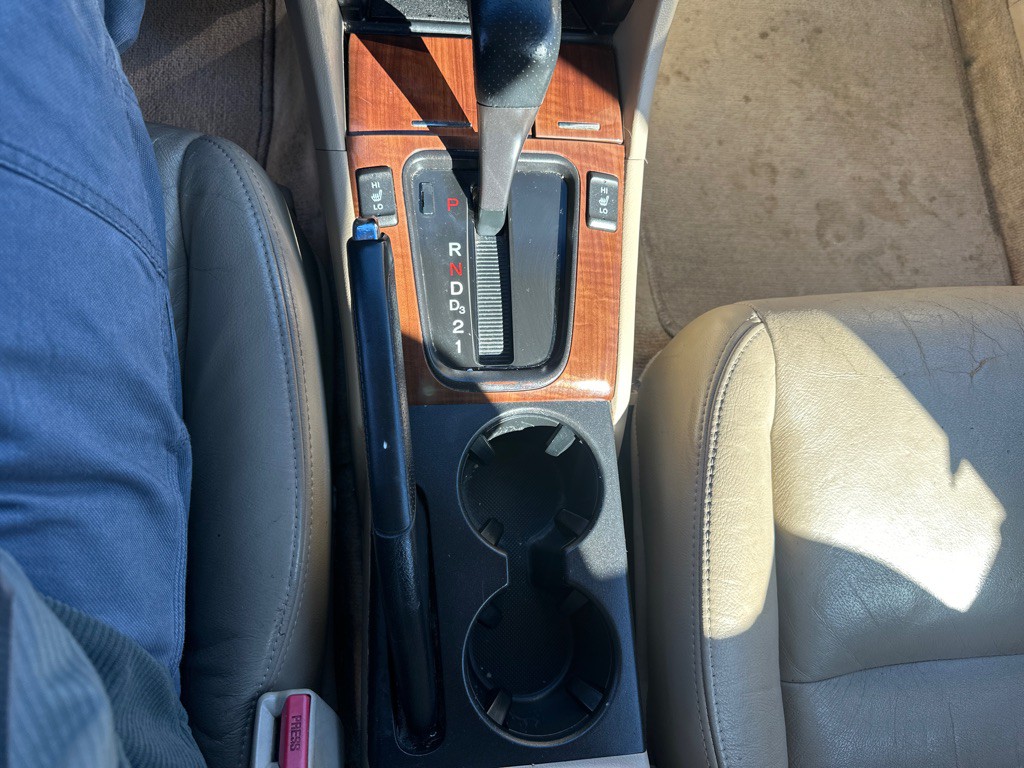 2006 Honda Accord Image 18