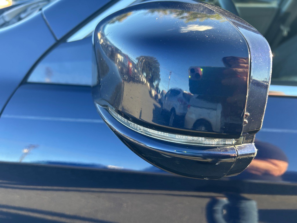 2014 Honda Accord Image 10