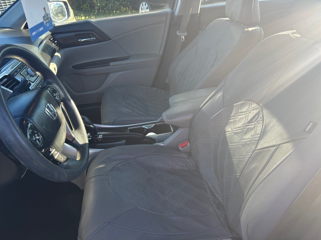 2014 Honda Accord Image 12