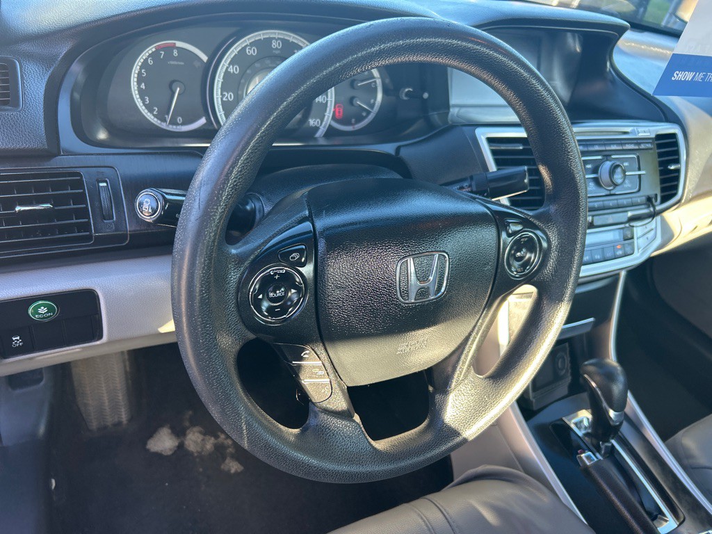2014 Honda Accord Image 14
