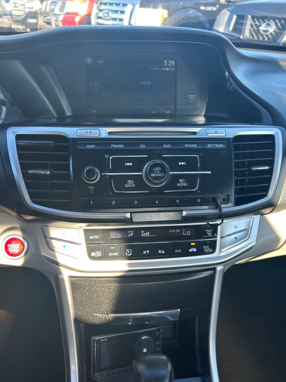 2014 Honda Accord Image 15