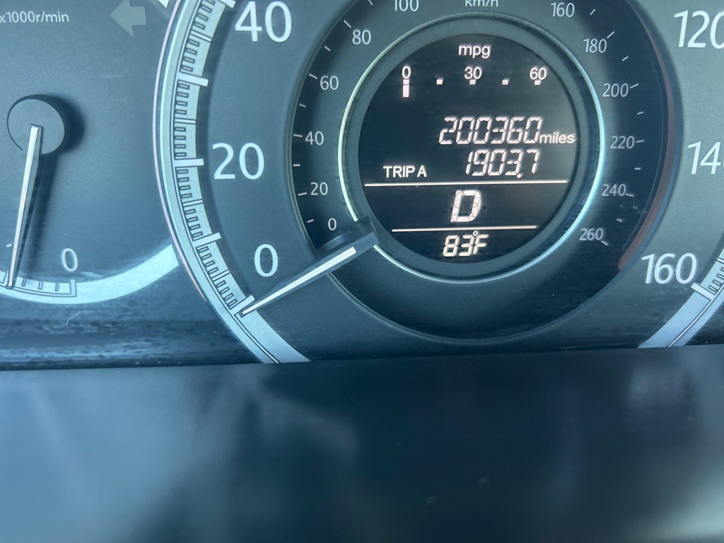 2014 Honda Accord Image 17