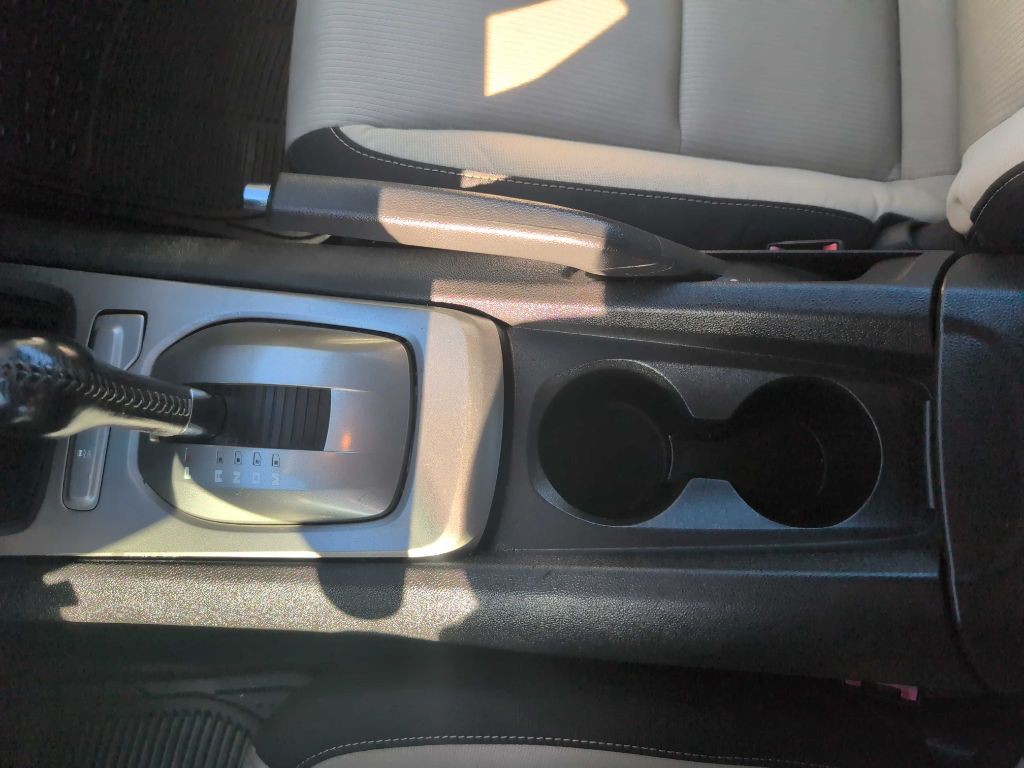 2015 Chevrolet Camaro Image 10