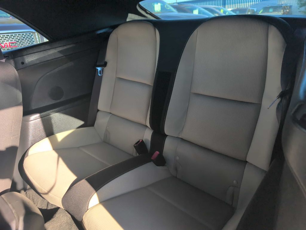 2015 Chevrolet Camaro Image 15