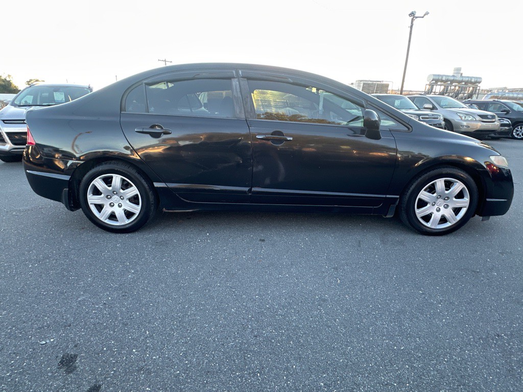 2009 Honda Civic Image 6