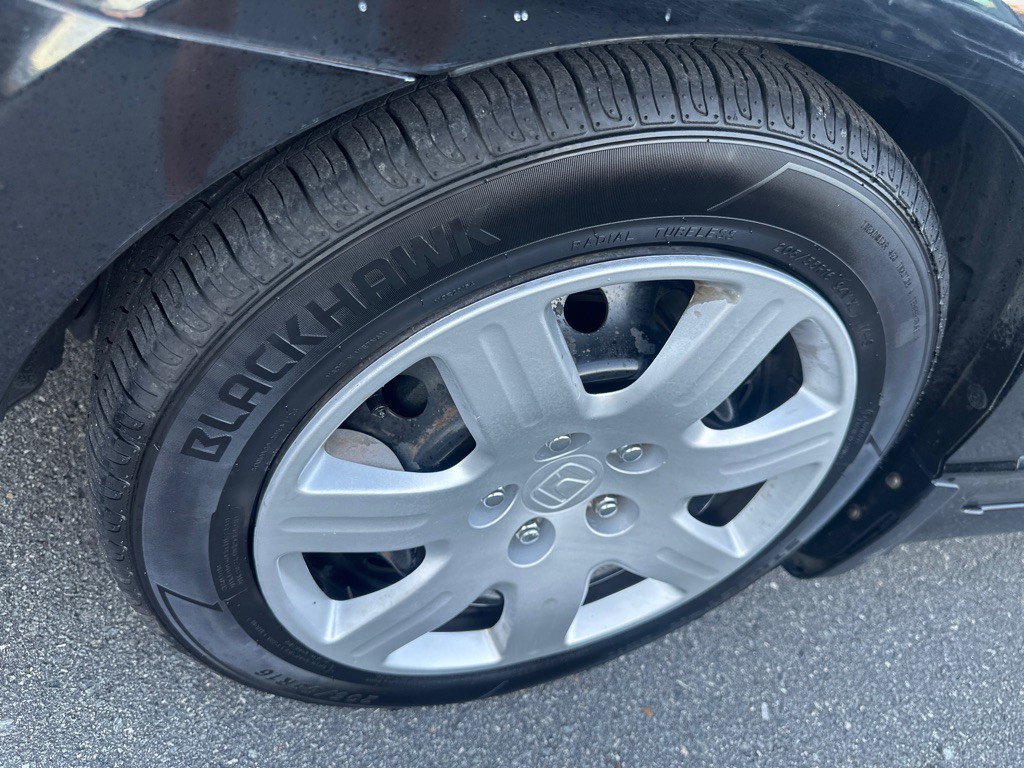 2009 Honda Civic Image 9