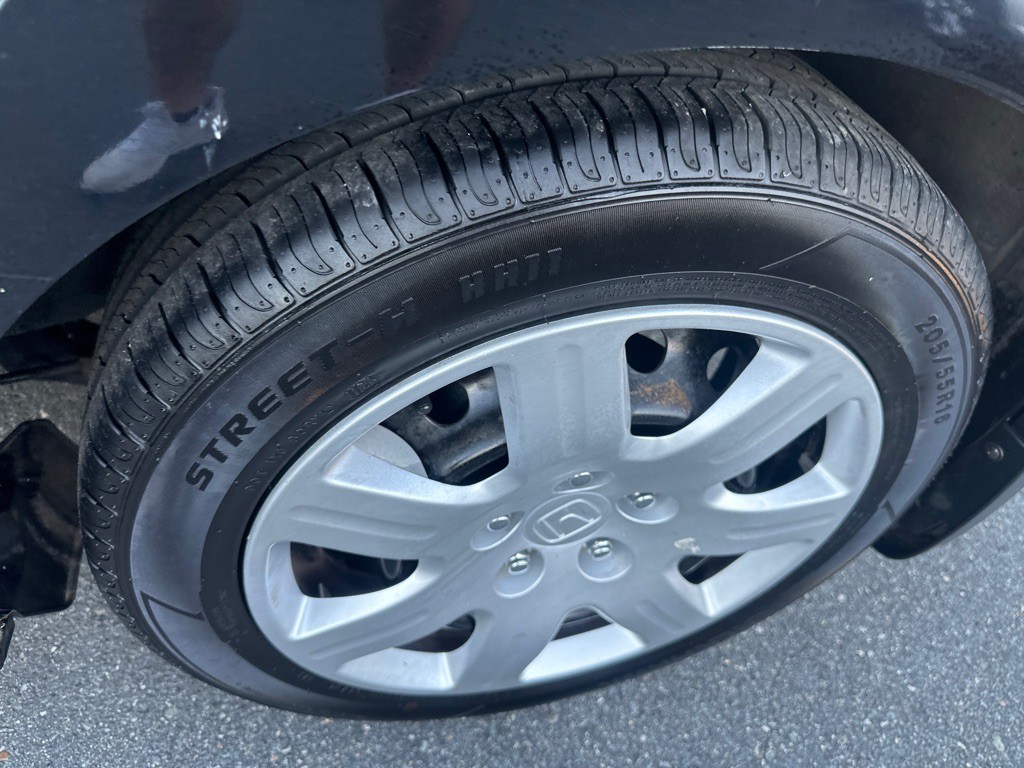 2009 Honda Civic Image 10
