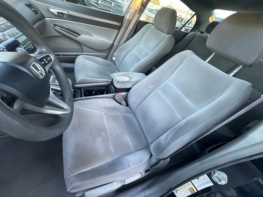 2009 Honda Civic Image 13