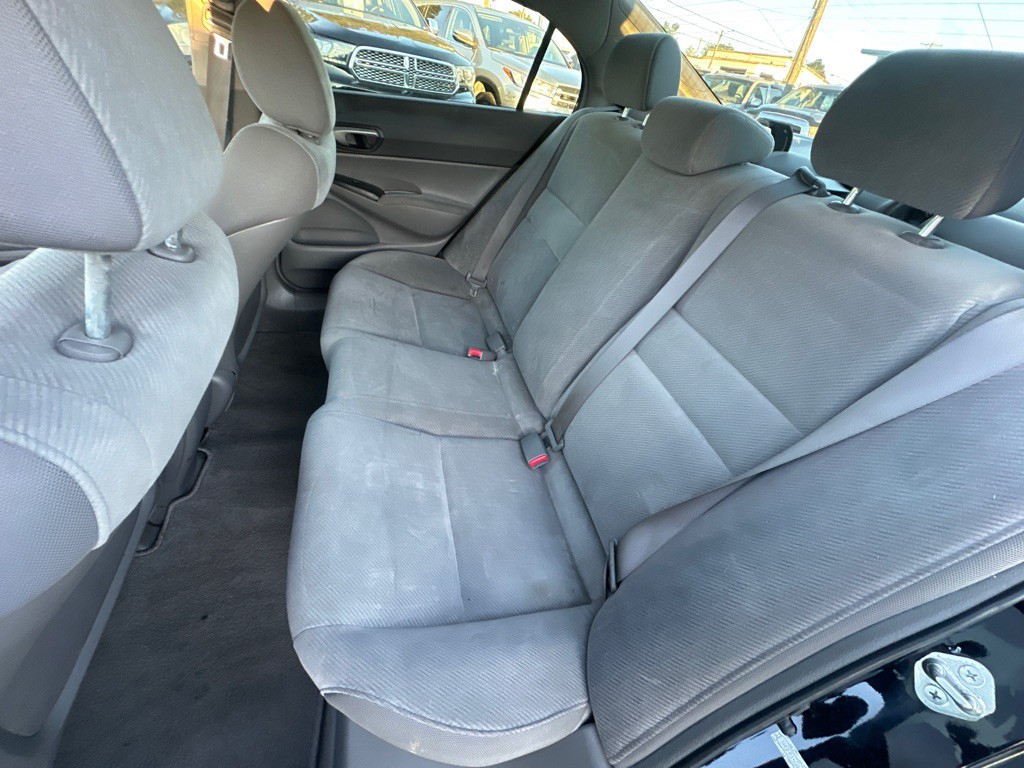 2009 Honda Civic Image 15