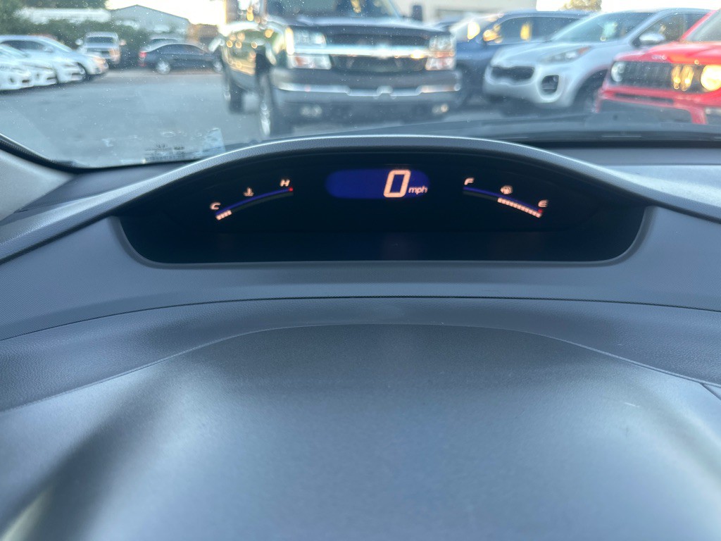 2009 Honda Civic Image 17