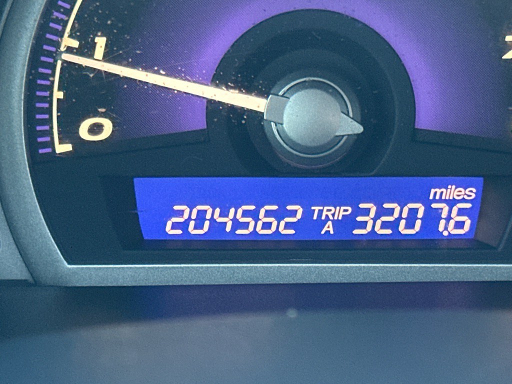 2009 Honda Civic Image 18