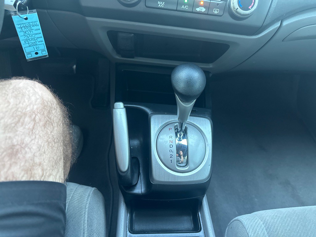 2009 Honda Civic Image 20