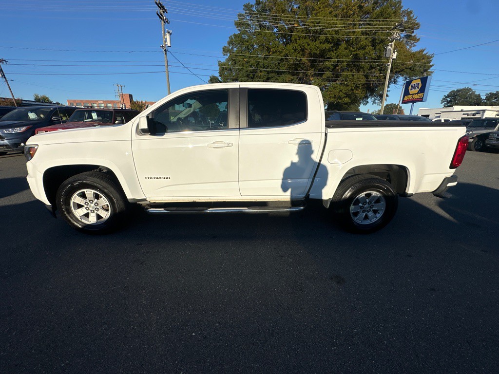 2016 Chevrolet Colorado Image 2