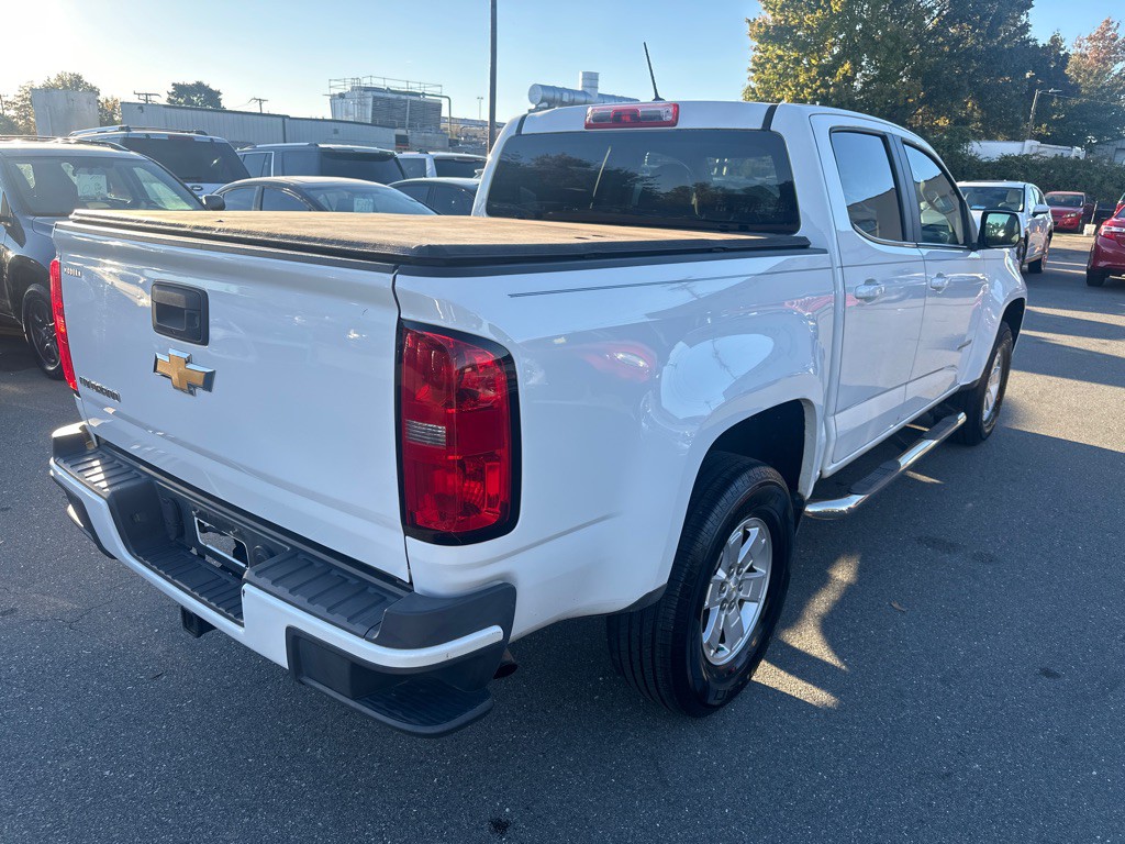 2016 Chevrolet Colorado Image 5