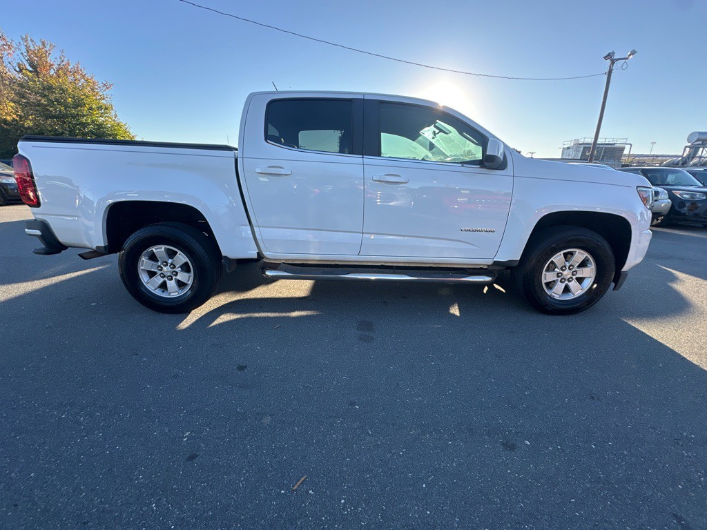 2016 Chevrolet Colorado Image 6
