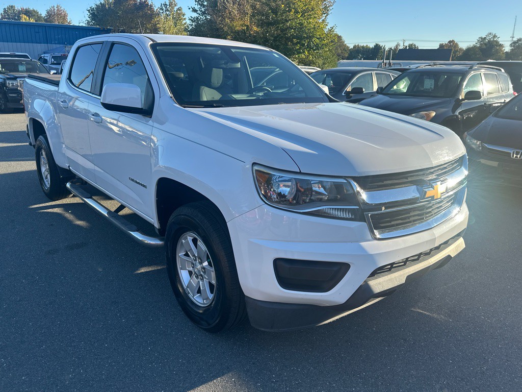 2016 Chevrolet Colorado Image 7