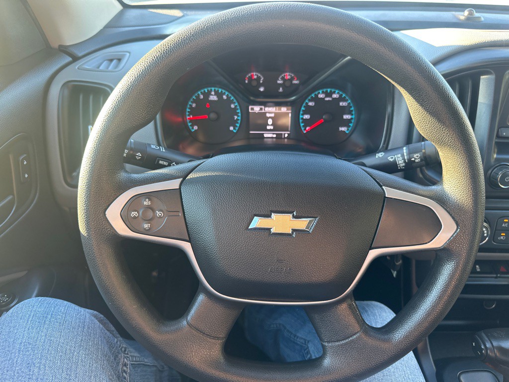 2016 Chevrolet Colorado Image 16
