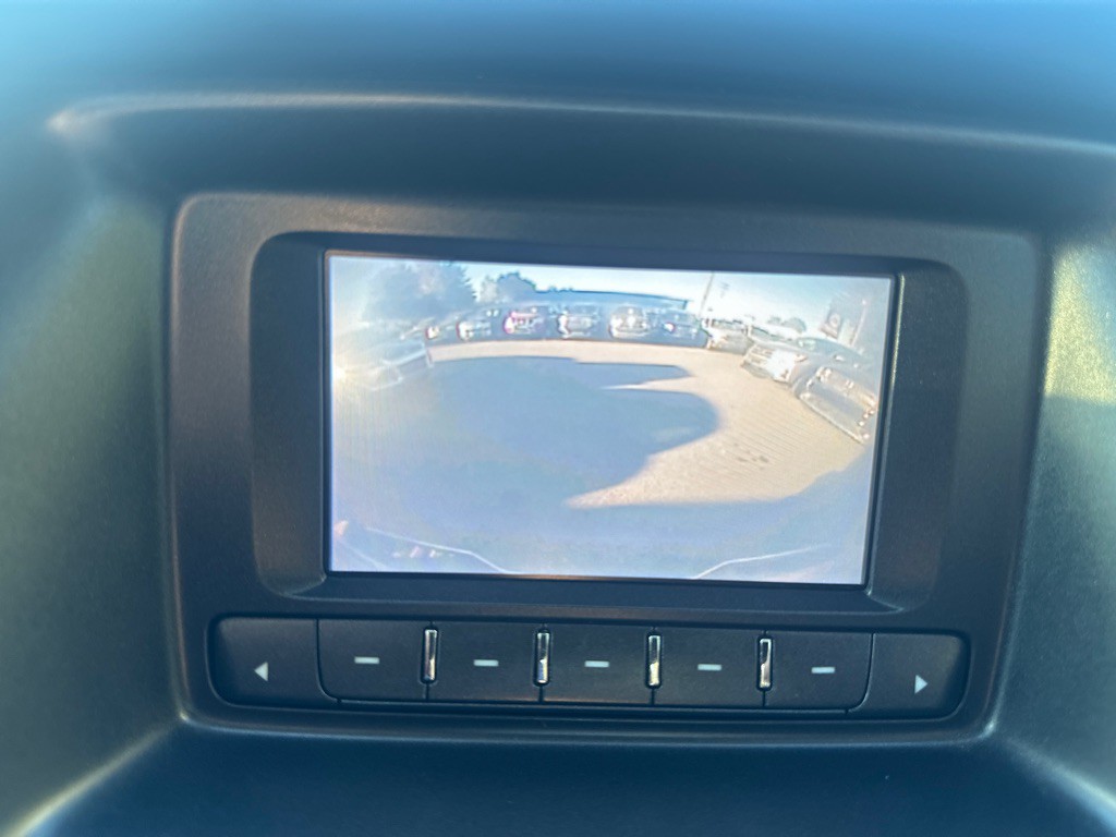 2016 Chevrolet Colorado Image 19