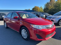 Image for 2013 Toyota Camry L ID: 6927854