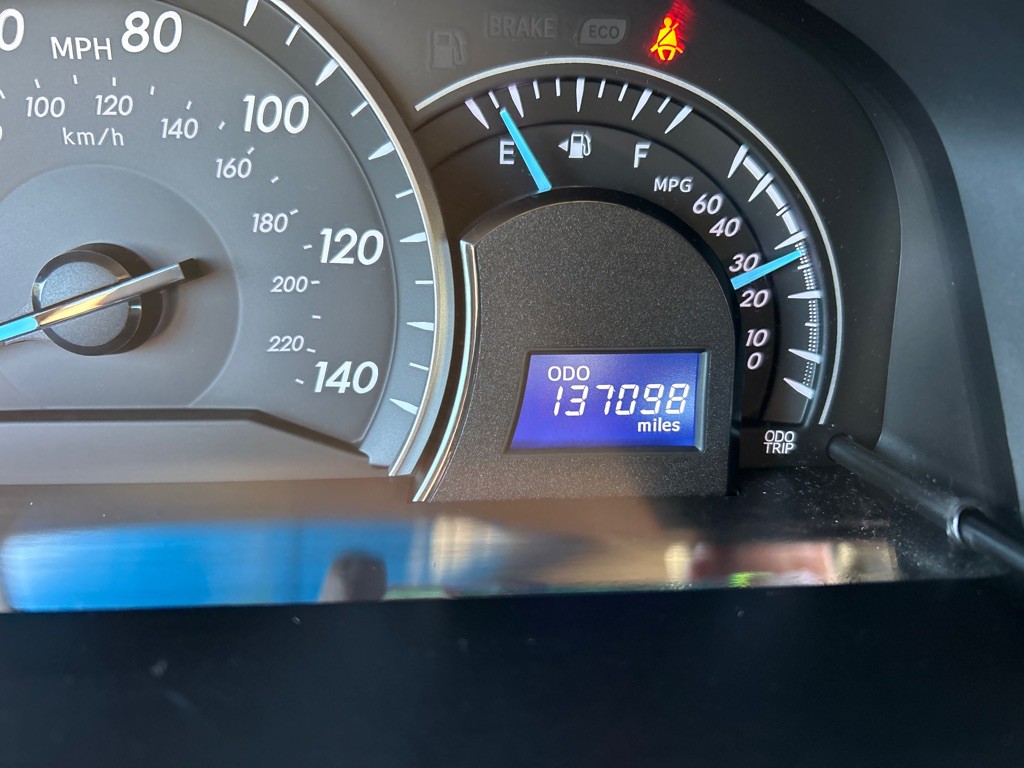 2013 Toyota Camry Image 14