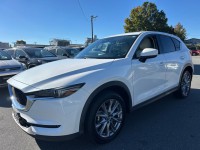 Image for 2017 Mazda CX-5 Grand Touring ID: 6927863