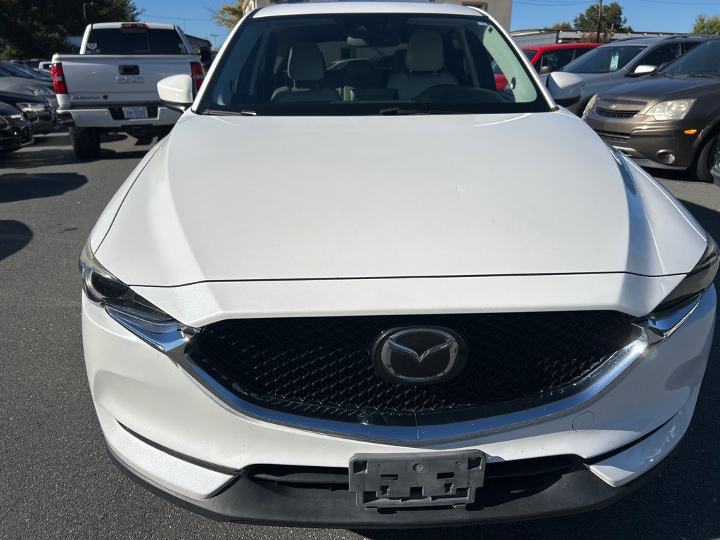 2017 Mazda CX-5 Image 2