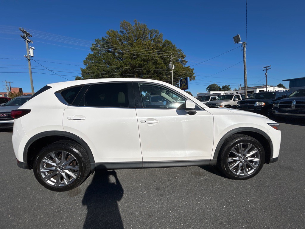 2017 Mazda CX-5 Image 4