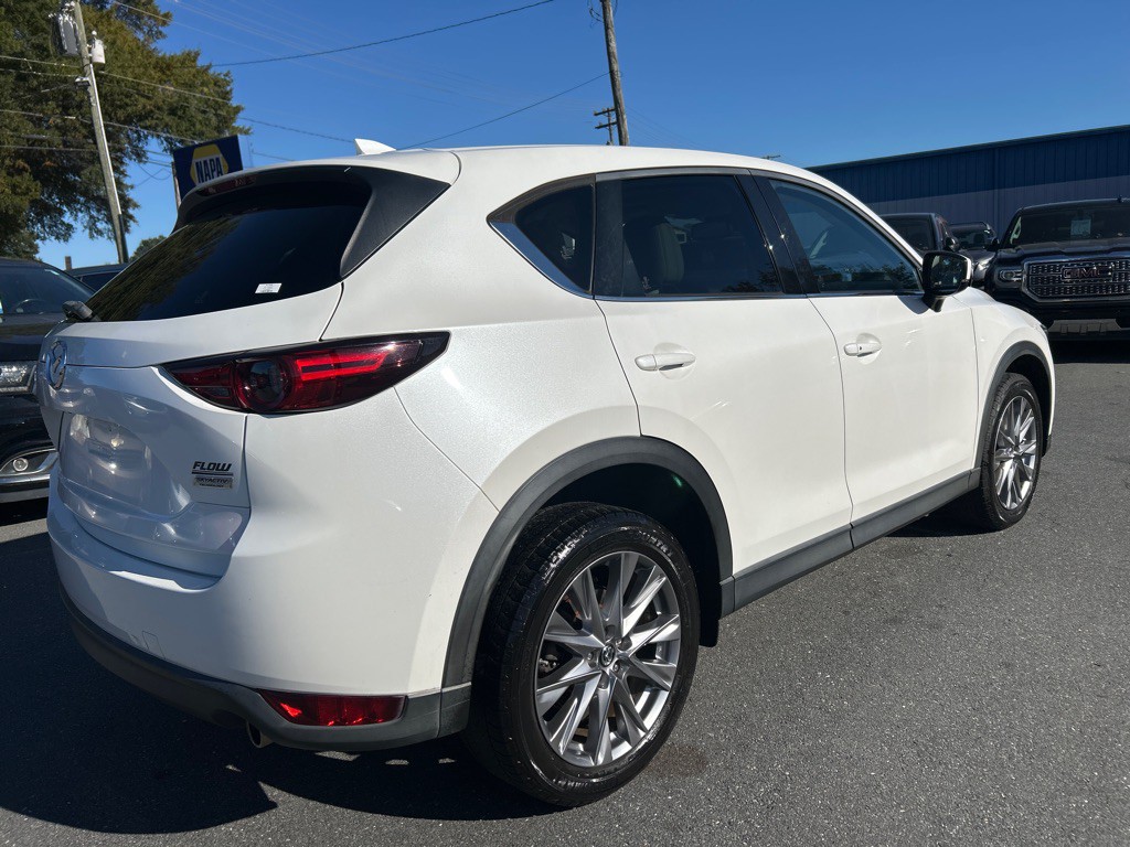2017 Mazda CX-5 Image 5