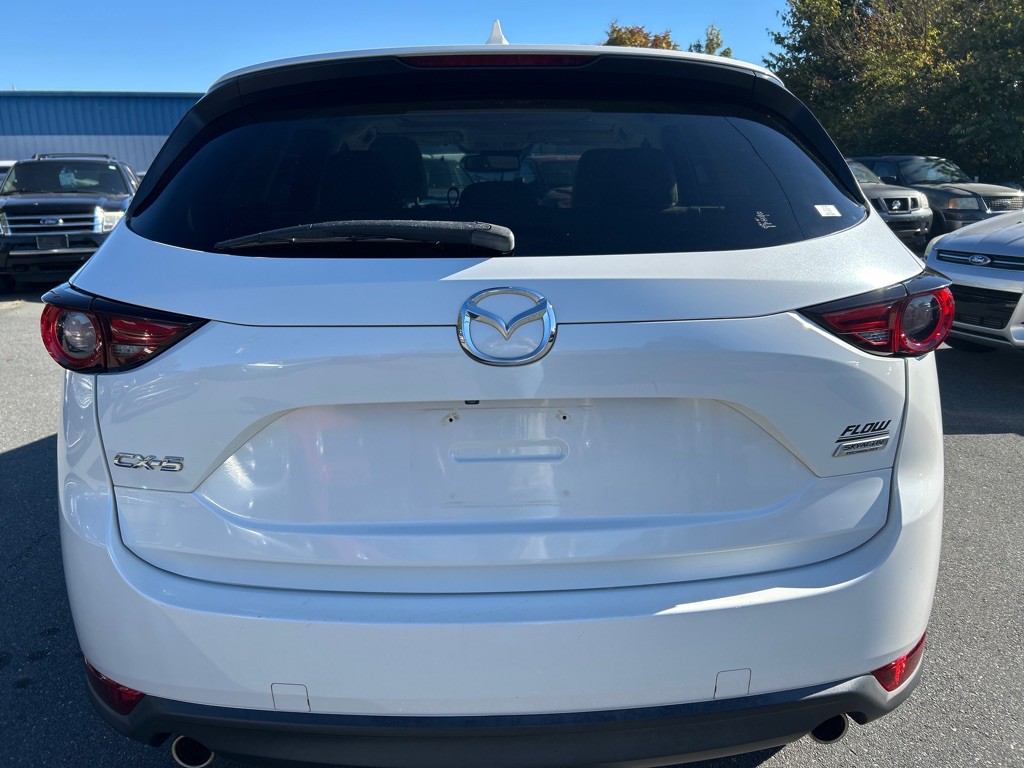 2017 Mazda CX-5 Image 6
