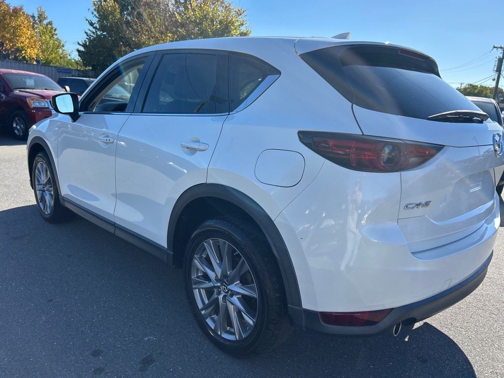 2017 Mazda CX-5 Image 7