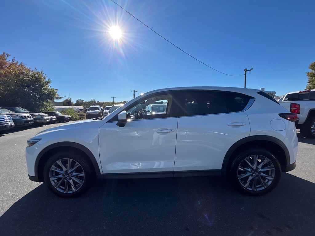 2017 Mazda CX-5 Image 8