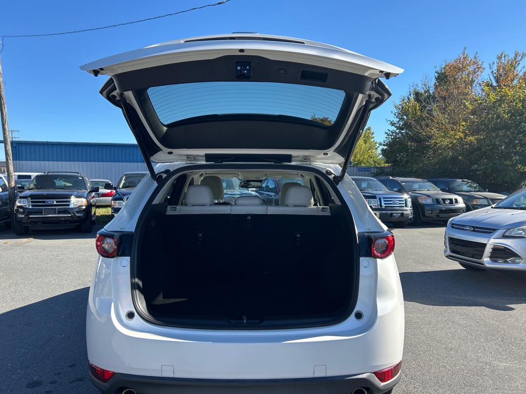 2017 Mazda CX-5 Image 9