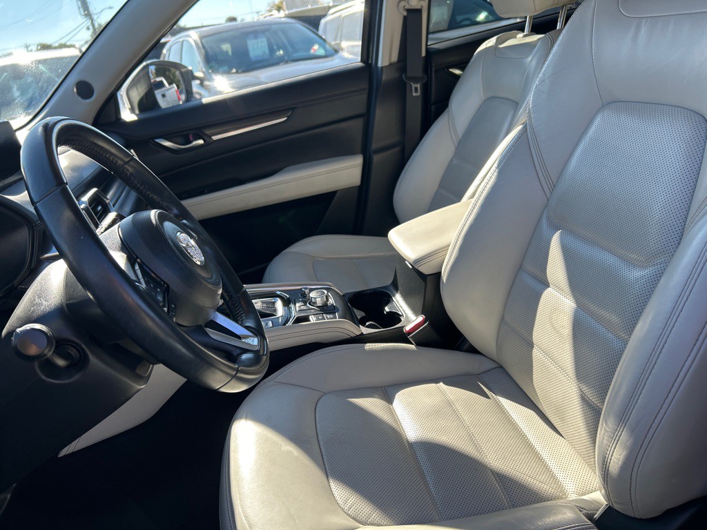 2017 Mazda CX-5 Image 13