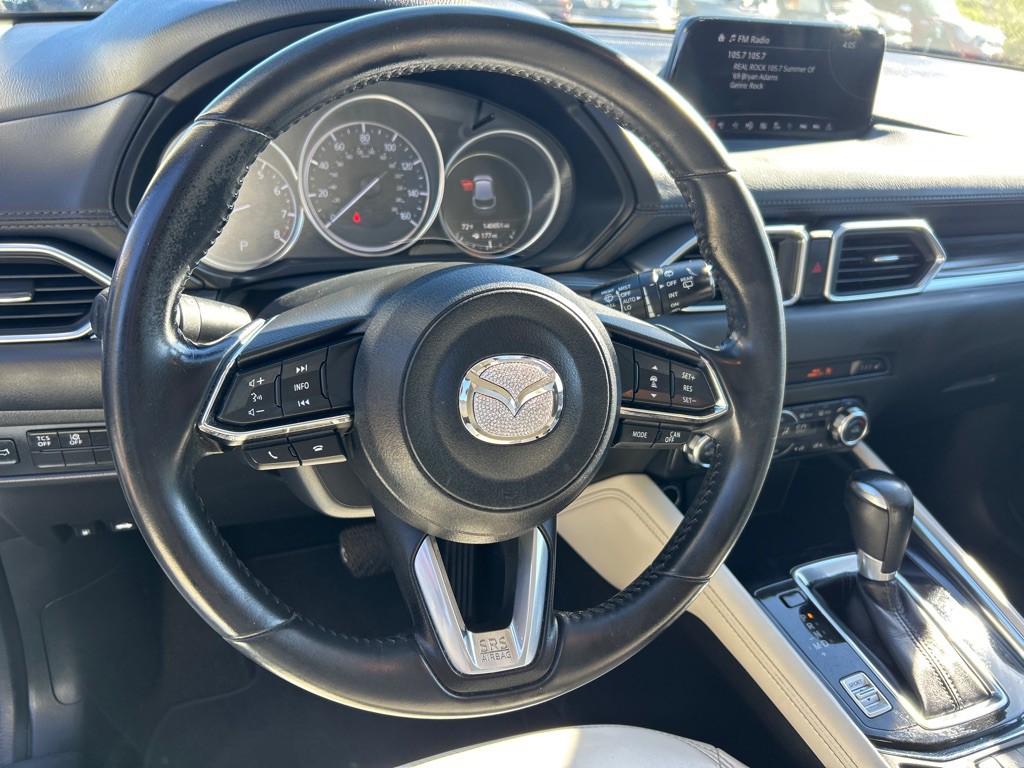 2017 Mazda CX-5 Image 15