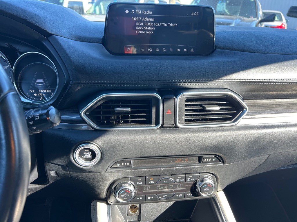 2017 Mazda CX-5 Image 16