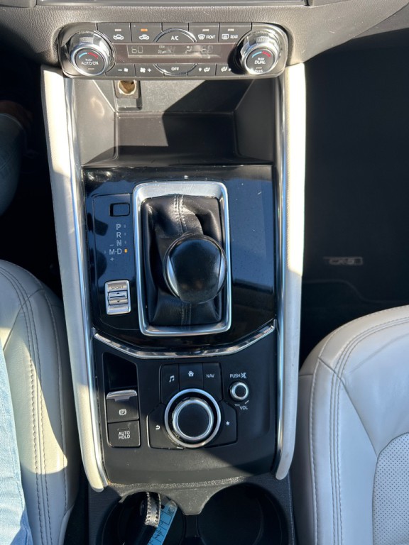 2017 Mazda CX-5 Image 17