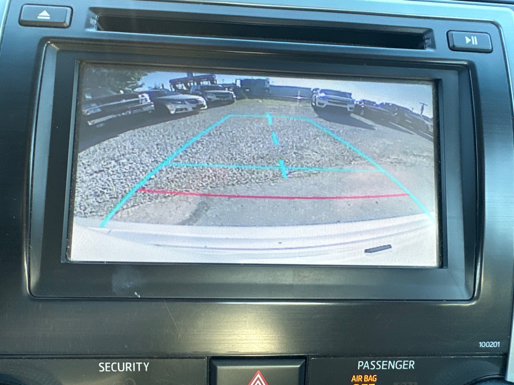 2014 Toyota Camry Image 18