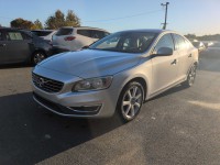 Image for 2016 Volvo S60 T5 PREMIER ID: 6942029