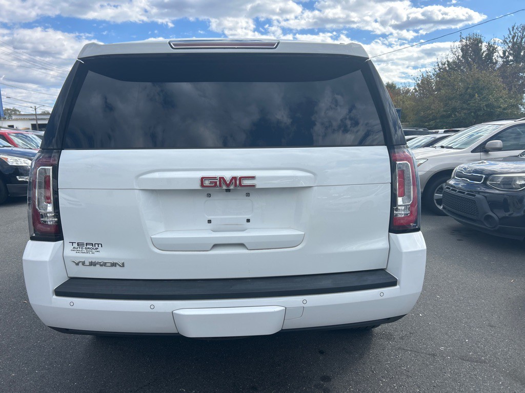 2017 GMC Yukon Image 6
