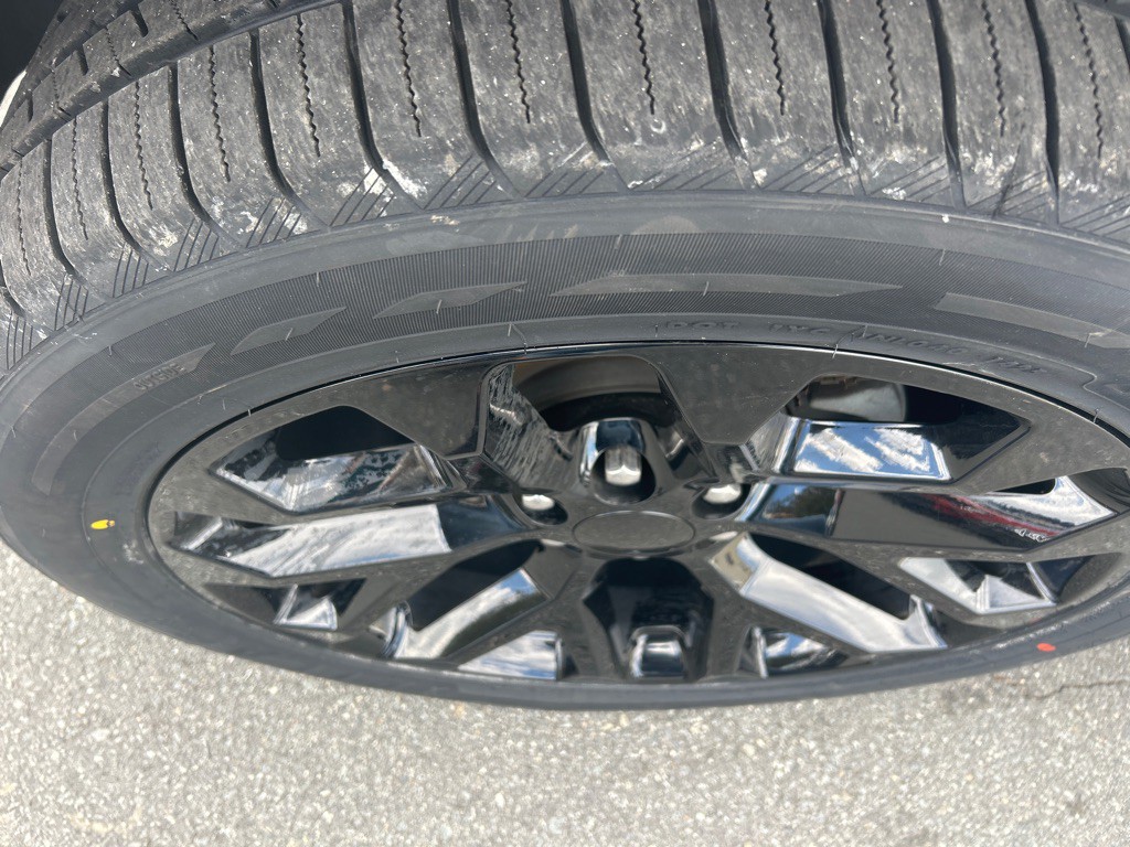 2017 GMC Yukon Image 10