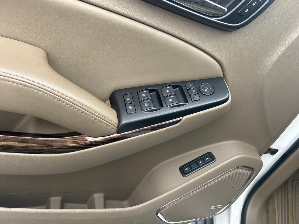 2017 GMC Yukon Image 11